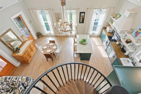New Coastal Cottage Collection 10 min to City